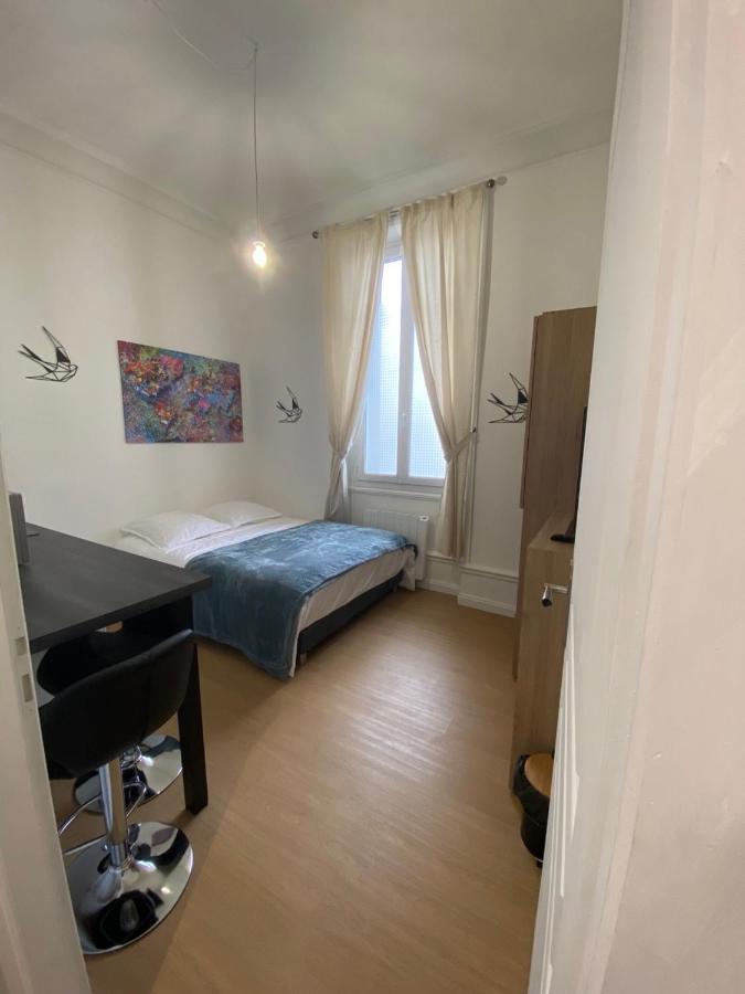 Superbe Appartement Centre Ville Chez Tony Perigueux Exterior photo