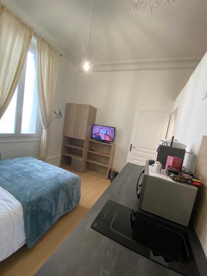 Superbe Appartement Centre Ville Chez Tony Perigueux Exterior photo